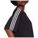 Adidas Γυναικεία κοντομάνικη μπλούζα Adicolor Classics Oversize